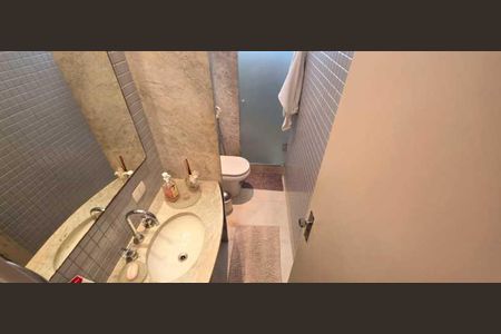 Apartamento à venda com 177m², 4 quartos e 2 vagas