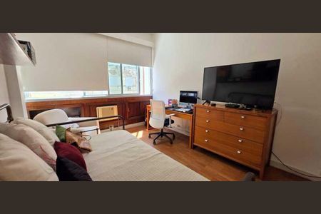 Apartamento à venda com 177m², 4 quartos e 2 vagas