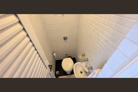 Apartamento à venda com 177m², 4 quartos e 2 vagas