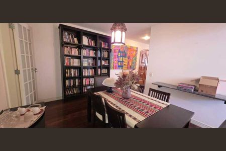 Apartamento à venda com 177m², 4 quartos e 2 vagas