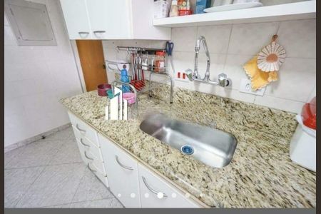 Apartamento à venda com 140m², 2 quartos e 1 vaga