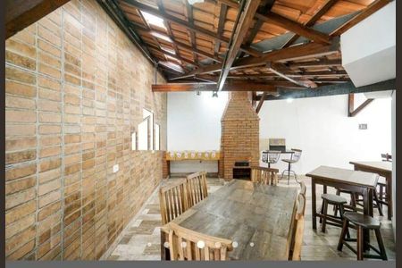 Apartamento à venda com 140m², 2 quartos e 1 vaga