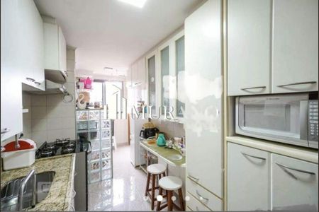Apartamento à venda com 140m², 2 quartos e 1 vaga