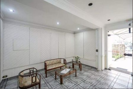 Apartamento à venda com 140m², 2 quartos e 1 vaga