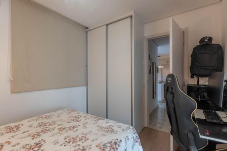 Apartamento à venda com 62m², 2 quartos e 2 vagasSuíte 2