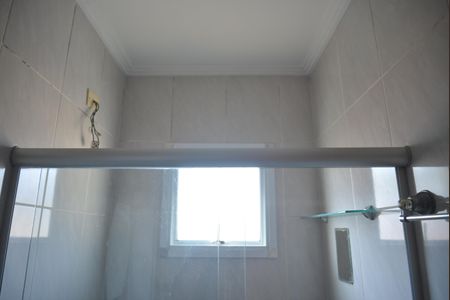 Casa para alugar com 168m², 3 quartos e 5 vagasBanheiro da Suíte