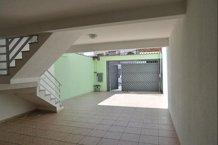Casa para alugar com 168m², 3 quartos e 5 vagasGaragem