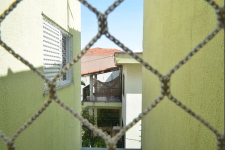 Casa para alugar com 168m², 3 quartos e 5 vagasVista do Quarto 2