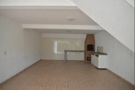 Casa para alugar com 168m², 3 quartos e 5 vagasÁrea gourmet