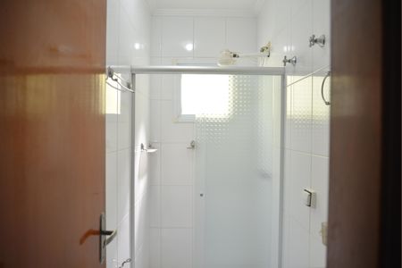 Casa para alugar com 168m², 3 quartos e 5 vagasBanheiro Social