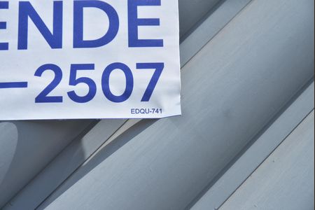 Casa para alugar com 168m², 3 quartos e 5 vagasPlaca
