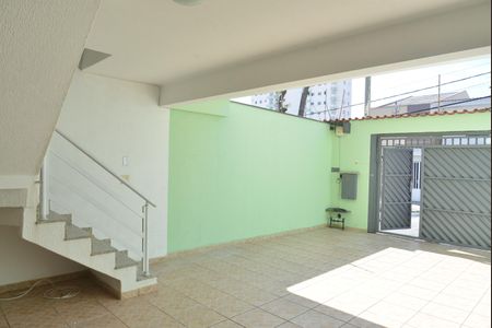 Casa para alugar com 168m², 3 quartos e 5 vagasGaragem