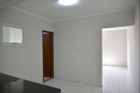 Casa para alugar com 168m², 3 quartos e 5 vagasCozinha