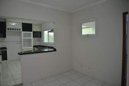 Casa para alugar com 168m², 3 quartos e 5 vagasCozinha