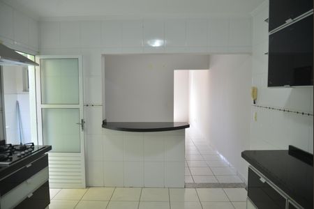 Casa para alugar com 168m², 3 quartos e 5 vagasCozinha