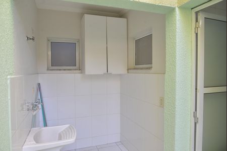 Casa para alugar com 168m², 3 quartos e 5 vagasArea de Serfviço