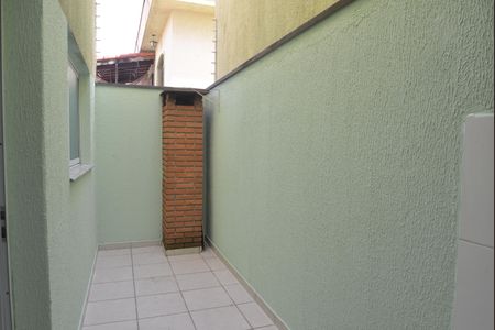 Casa para alugar com 168m², 3 quartos e 5 vagasArea de Serfviço