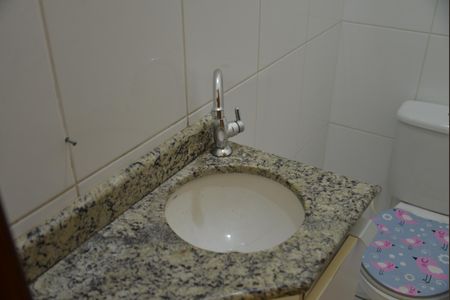 Casa para alugar com 168m², 3 quartos e 5 vagasLavabo