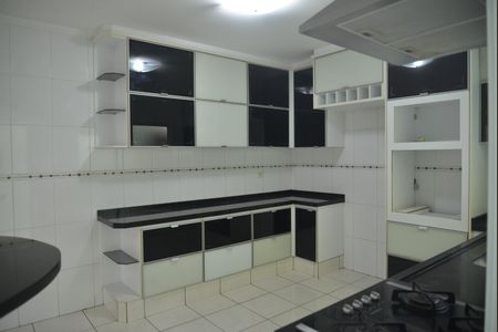 Casa para alugar com 168m², 3 quartos e 5 vagasCozinha