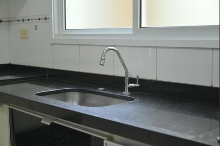Casa para alugar com 168m², 3 quartos e 5 vagasCozinha