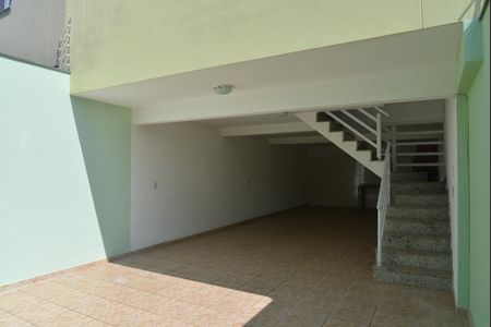 Casa para alugar com 168m², 3 quartos e 5 vagasGaragem