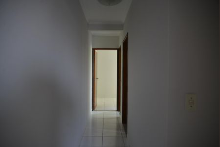 Casa para alugar com 168m², 3 quartos e 5 vagasCorredor