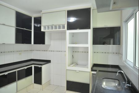 Casa para alugar com 168m², 3 quartos e 5 vagasCozinha