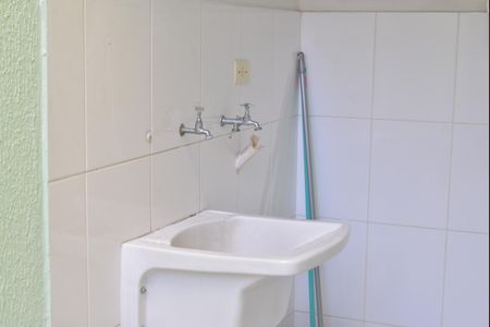 Casa para alugar com 168m², 3 quartos e 5 vagasArea de Serfviço