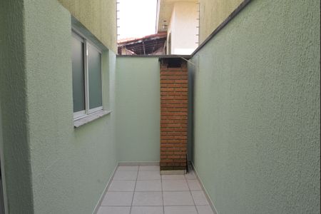 Casa para alugar com 168m², 3 quartos e 5 vagasArea de Serfviço