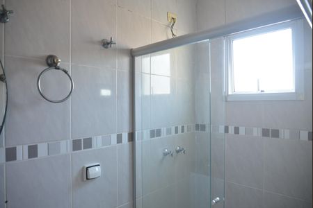 Casa para alugar com 168m², 3 quartos e 5 vagasBanheiro da Suíte