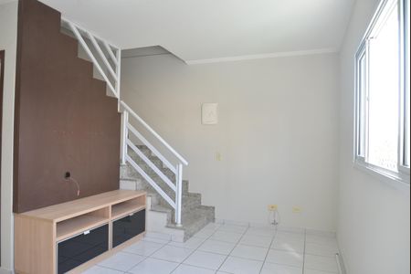 Casa para alugar com 168m², 3 quartos e 5 vagasSala