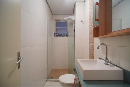 Apartamento à venda com 114m², 3 quartos e sem vagaBanheiro