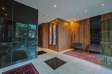 Apartamento à venda com 168m², 4 quartos e 3 vagasHall de entrada