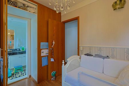 Apartamento à venda com 168m², 4 quartos e 3 vagas Suíte 1