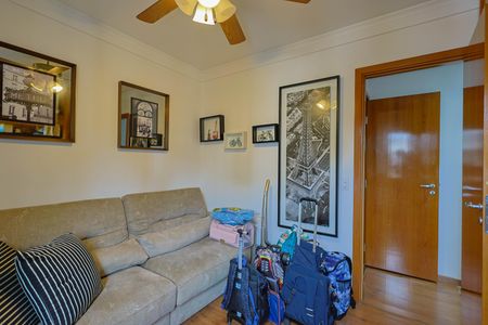 Apartamento à venda com 168m², 4 quartos e 3 vagasQuarto 1