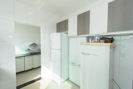 Apartamento à venda com 118m², 3 quartos e 4 vagas Apartamento à venda com 118m², 3 quartos e 4 vagasCozinha