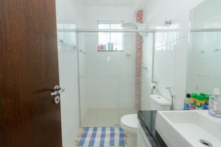 Apartamento à venda com 118m², 3 quartos e 4 vagas Apartamento à venda com 118m², 3 quartos e 4 vagasBanheiro Social