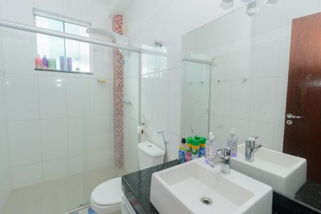 Apartamento à venda com 118m², 3 quartos e 4 vagas Apartamento à venda com 118m², 3 quartos e 4 vagasBanheiro Social