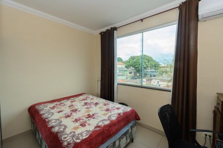 Apartamento à venda com 118m², 3 quartos e 4 vagas Apartamento à venda com 118m², 3 quartos e 4 vagasQuarto 1