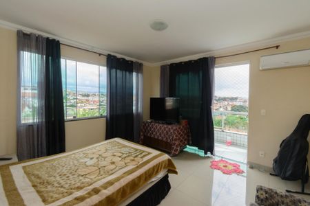Apartamento à venda com 118m², 3 quartos e 4 vagas Apartamento à venda com 118m², 3 quartos e 4 vagasSuíte