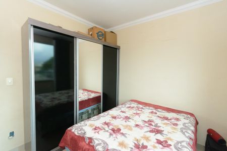 Apartamento à venda com 118m², 3 quartos e 4 vagas Apartamento à venda com 118m², 3 quartos e 4 vagasQuarto 1