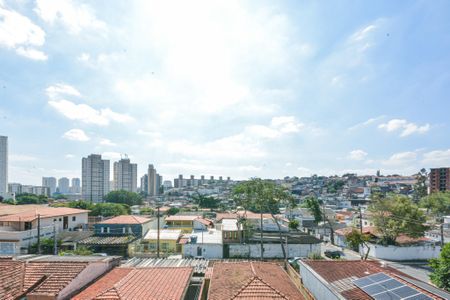 Apartamento para alugar com 30m², 1 quarto e sem vagaVista do Quarto