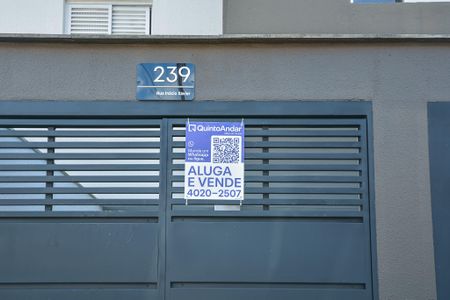 Apartamento para alugar com 30m², 1 quarto e sem vagaPlaquinha 