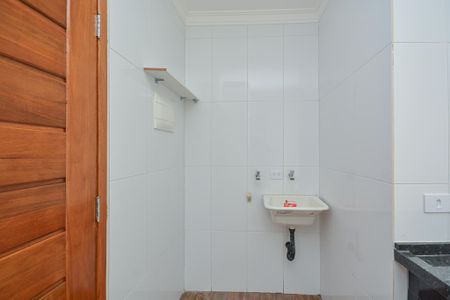 Apartamento para alugar com 30m², 1 quarto e sem vagaÁrea de Serviço