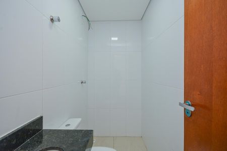 Apartamento para alugar com 30m², 1 quarto e sem vagaBanheiro