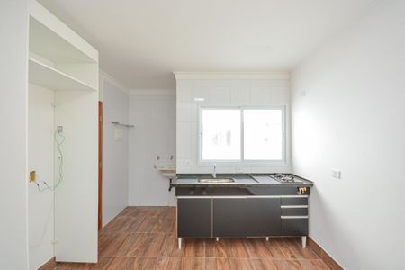 Apartamento para alugar com 30m², 1 quarto e sem vagaSala/Cozinha