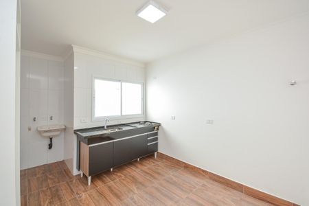Apartamento para alugar com 30m², 1 quarto e sem vagaSala/Cozinha