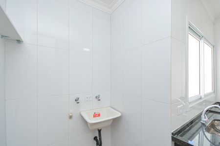 Apartamento para alugar com 30m², 1 quarto e sem vagaÁrea de Serviço