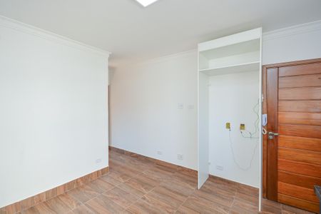 Apartamento para alugar com 30m², 1 quarto e sem vagaSala/Cozinha