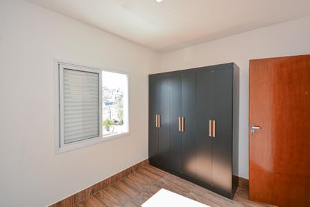 Apartamento para alugar com 30m², 1 quarto e sem vagaQuarto